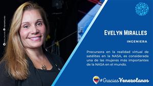 Evelyn Miralles